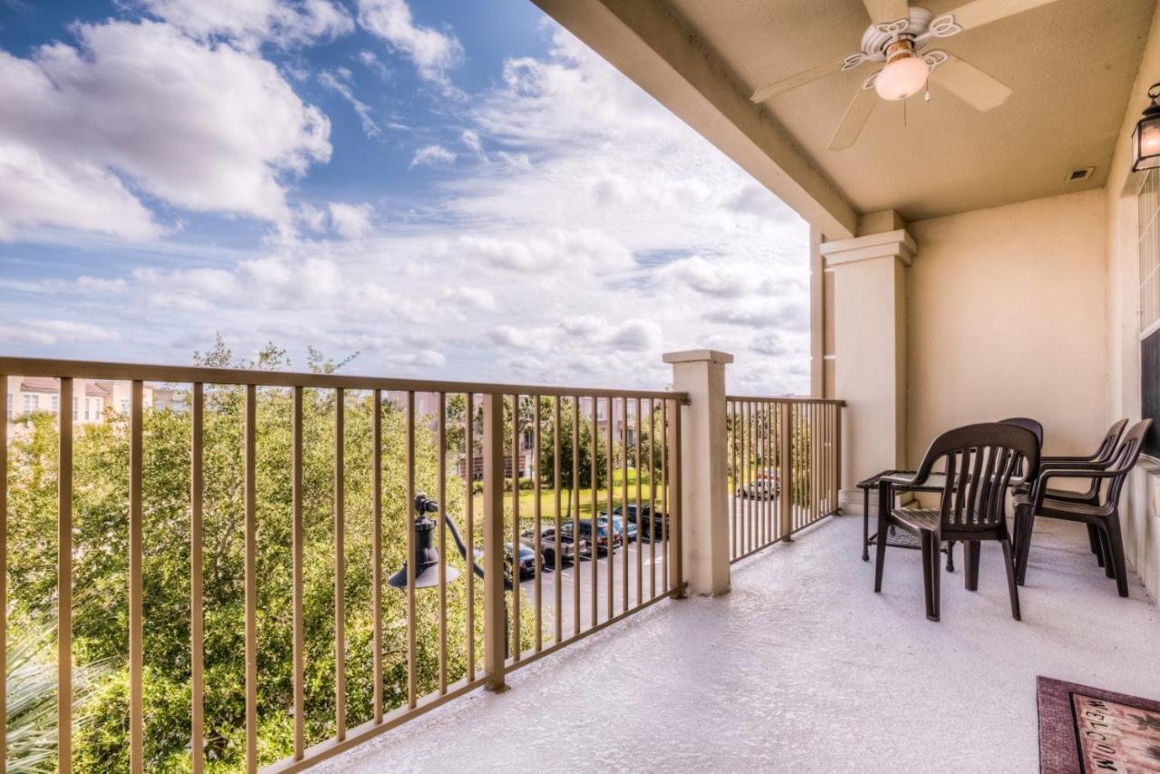 Luxurious Condo Wprivate Balcony Amazing View 奥兰多 外观 照片